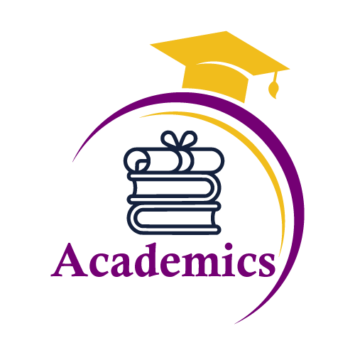 Academics icon